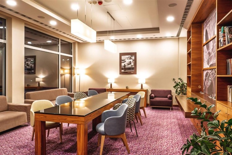 HAMPTON BY HILTON - Świnoujście