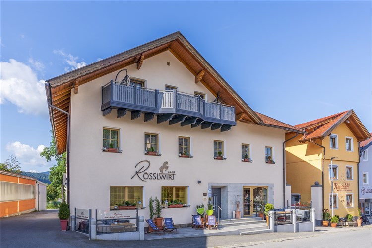 RÖSSLWIRT - Lam