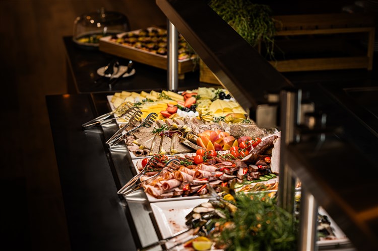 FOREST PARK RESORT & SPA - Świeradów-Zdrój