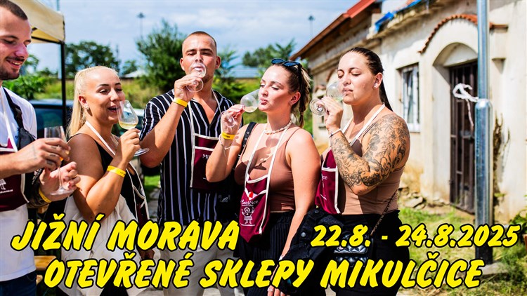 OTEVŘENÉ SKLEPY MIKULČICE, Hotel PANON - Hodonín