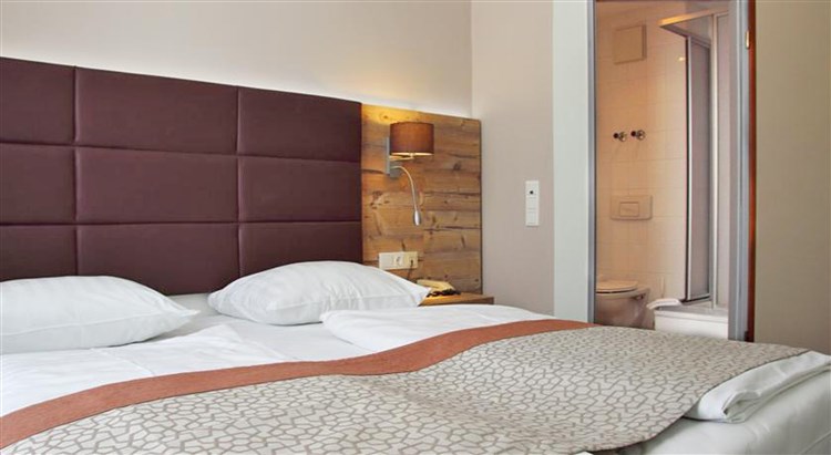 RATHAUSHOTELS - OBERWIESENTHAL