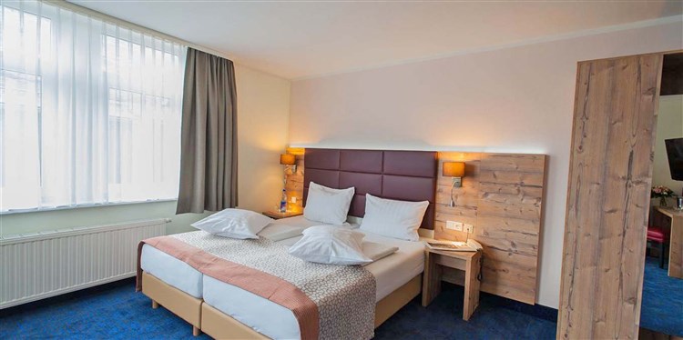 RATHAUSHOTELS - OBERWIESENTHAL