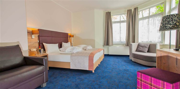 RATHAUSHOTELS - OBERWIESENTHAL