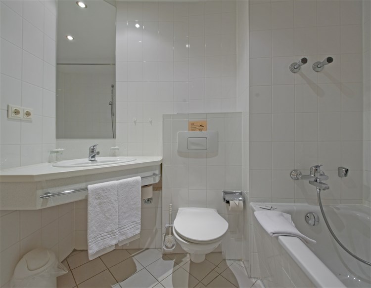 RATHAUSHOTELS - OBERWIESENTHAL