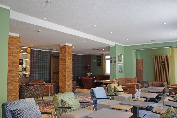 RATHAUSHOTELS - OBERWIESENTHAL