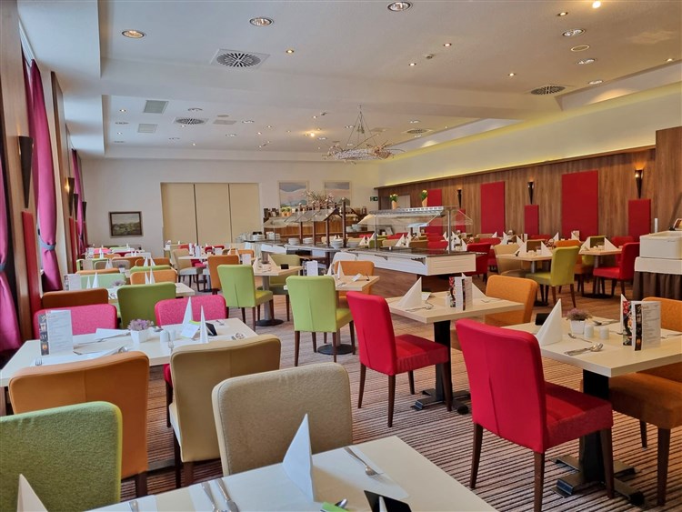 RATHAUSHOTELS - OBERWIESENTHAL