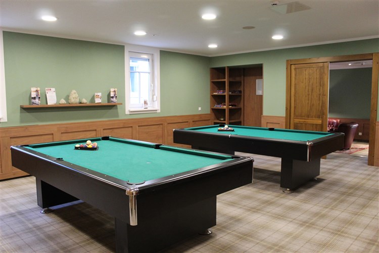 RATHAUSHOTELS - OBERWIESENTHAL