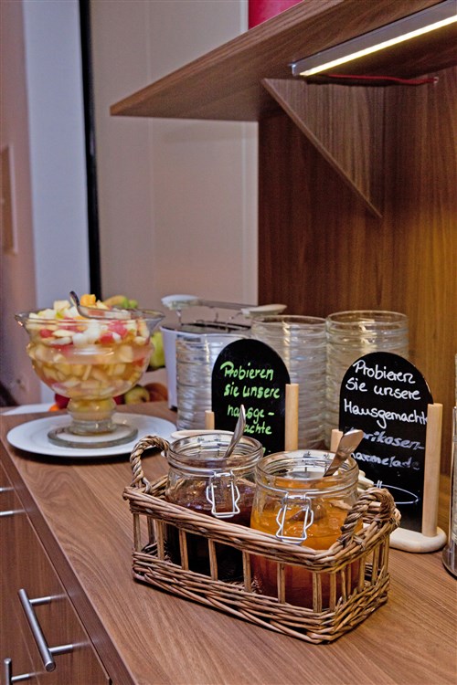 RATHAUSHOTELS - OBERWIESENTHAL