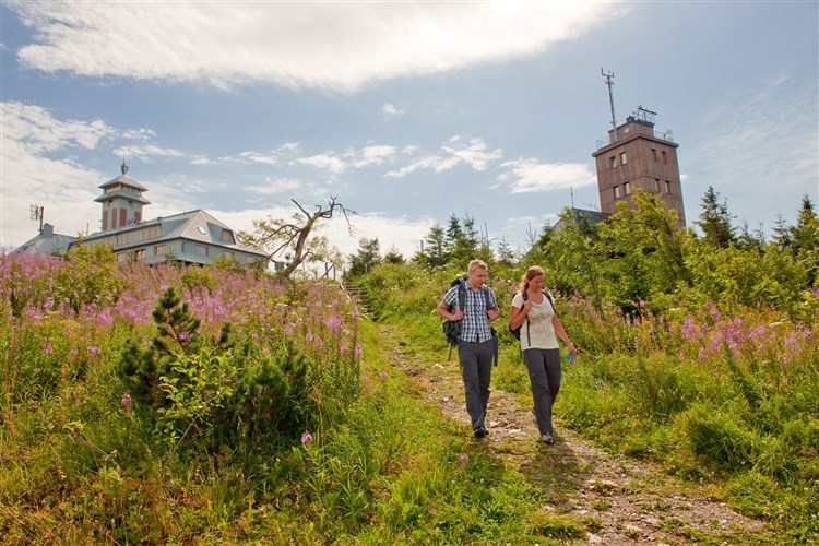RATHAUSHOTELS - OBERWIESENTHAL
