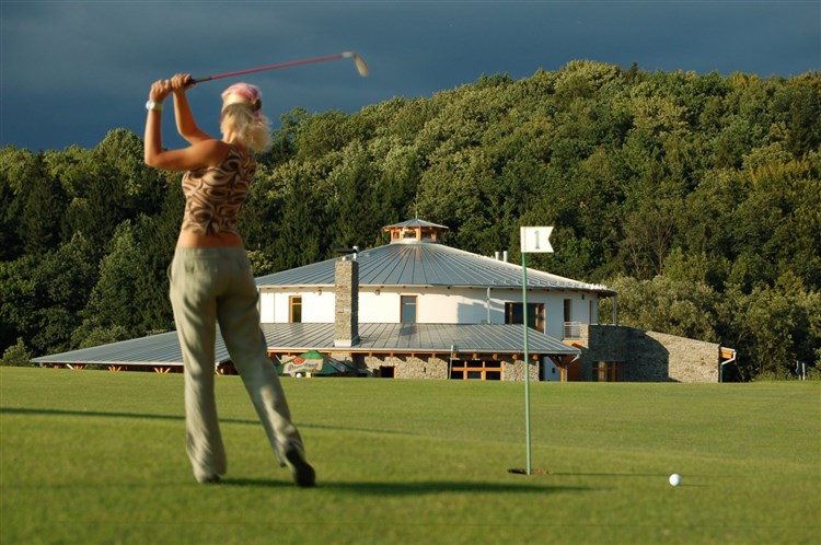 Ropice Golf Resort | VITALITY - Vendryně