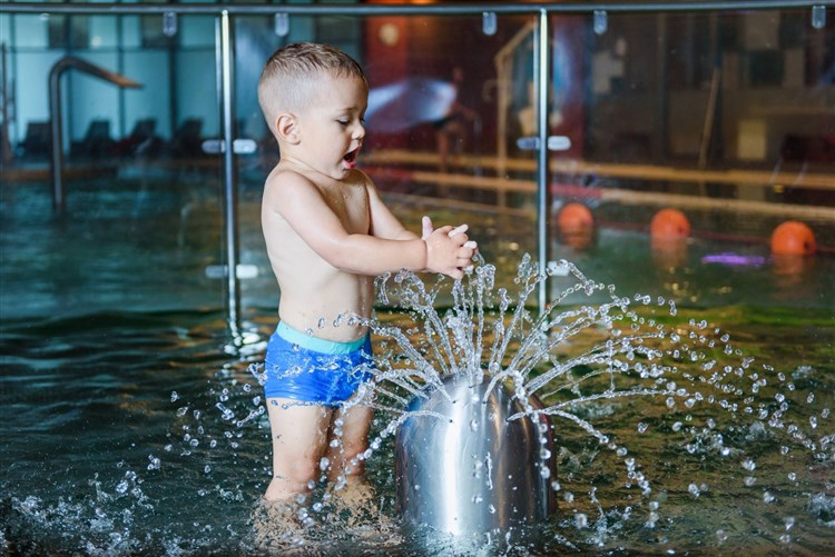 Wellness & spa | VITALITY - Vendryně