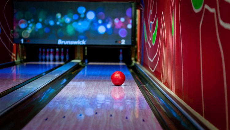 bowling | VITALITY - Vendryně