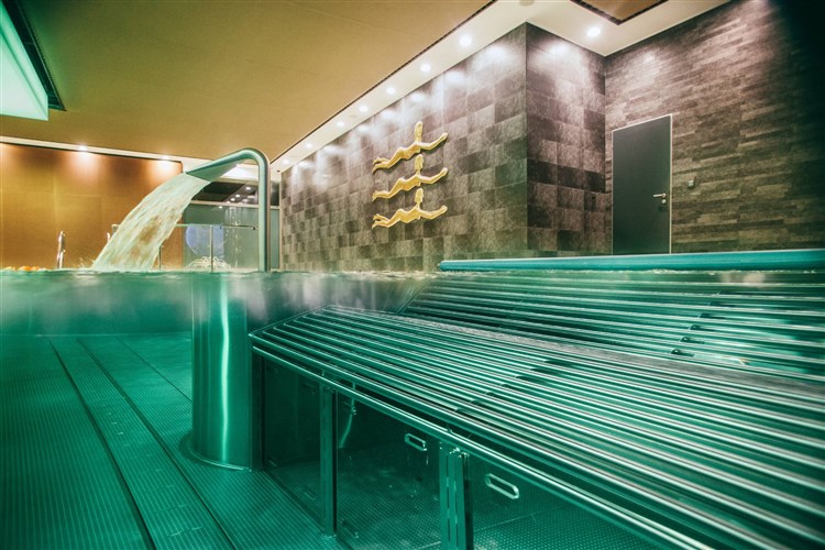 Wellness & spa | VITALITY - Vendryně