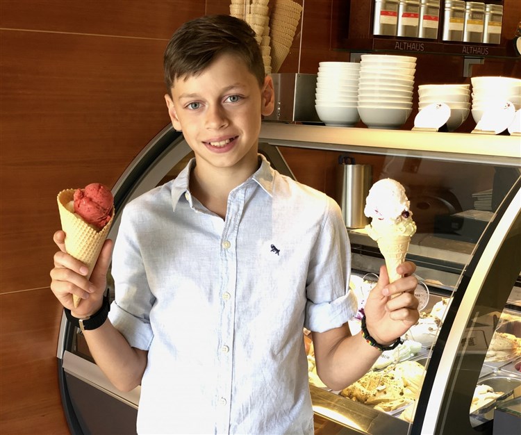 cukrárna Café Maryša | VITALITY - Vendryně