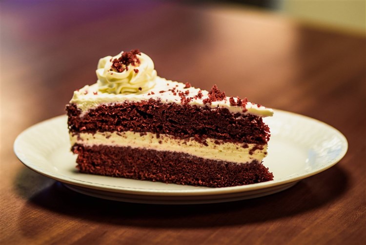 dezerty z cukrárny Café Maryša | VITALITY - Vendryně