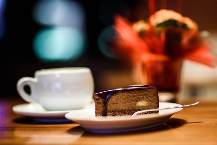 cukrárna Café Maryša | VITALITY - Vendryně