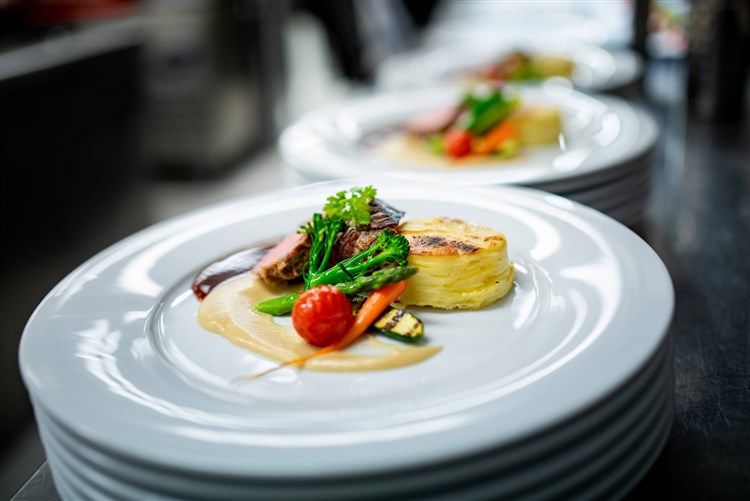 gastronomie | VITALITY - Vendryně