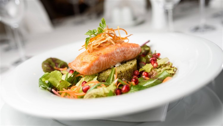 gastronomie | VITALITY - Vendryně