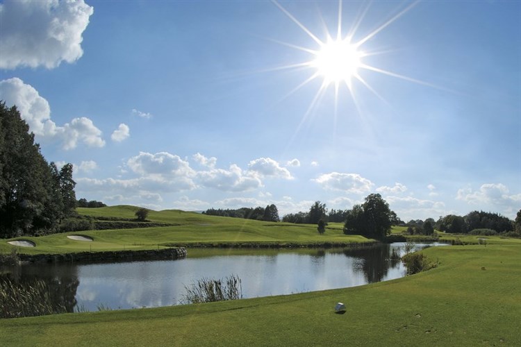 Ropice Golf Resort | VITALITY - Vendryně