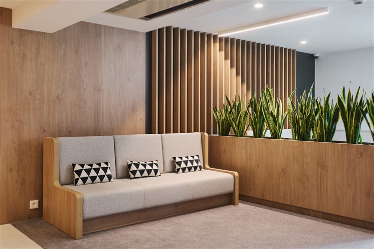 HOLIDAY INN EXPRESS LUBLIN - Lublin