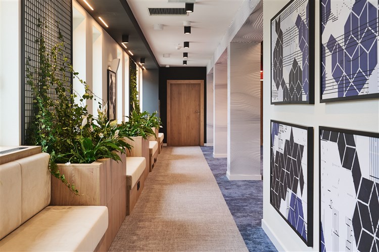 HOLIDAY INN EXPRESS LUBLIN - Lublin