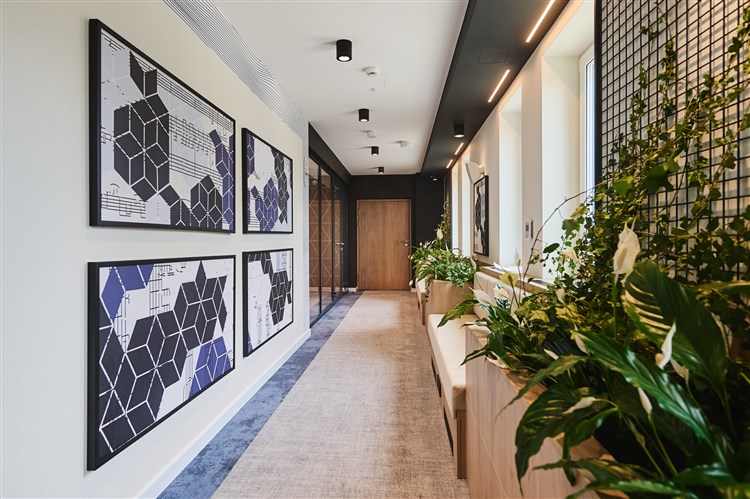 HOLIDAY INN EXPRESS LUBLIN - Lublin