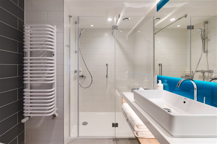 HOLIDAY INN EXPRESS LUBLIN - Lublin