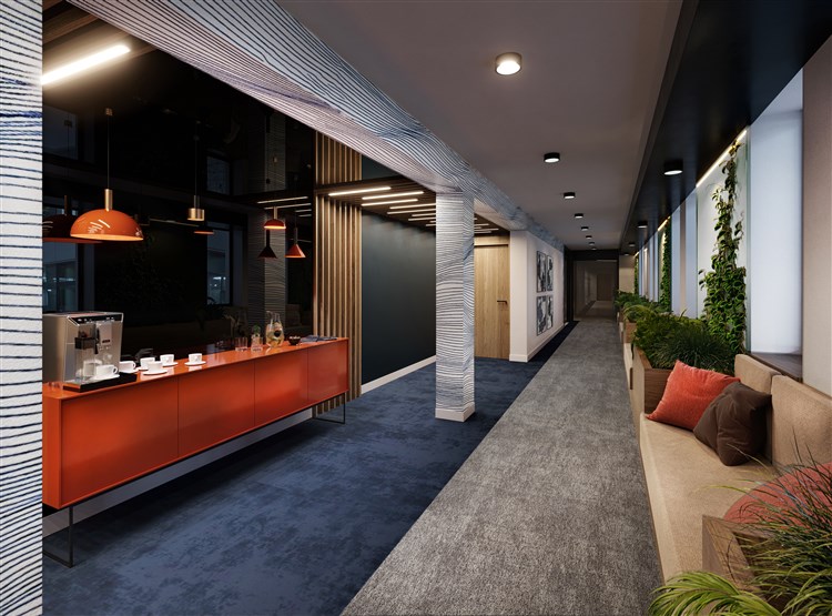 HOLIDAY INN EXPRESS LUBLIN - Lublin