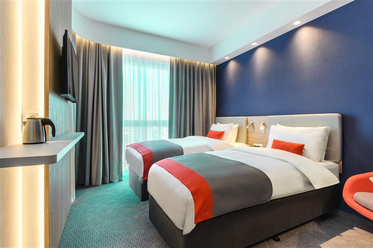 HOLIDAY INN EXPRESS LUBLIN - Lublin