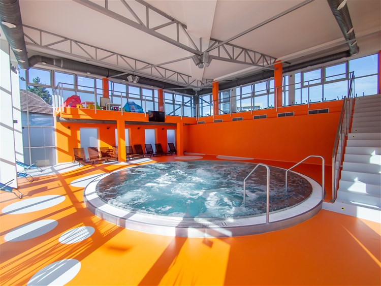 Aquapark | VELKÁ FATRA  - Turčianske Teplice