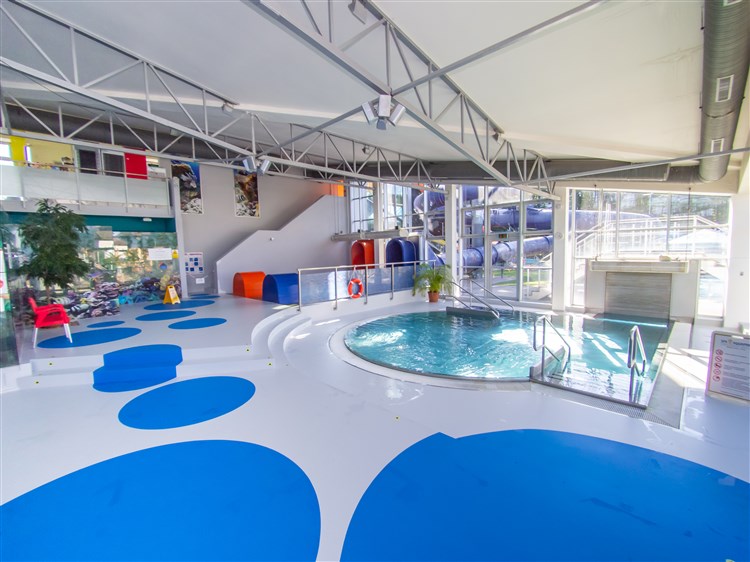 Aquapark | VELKÁ FATRA  - Turčianske Teplice