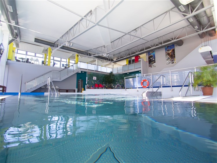 Aquapark | VELKÁ FATRA  - Turčianske Teplice