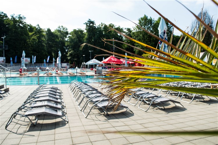 Aquapark | VELKÁ FATRA  - Turčianske Teplice