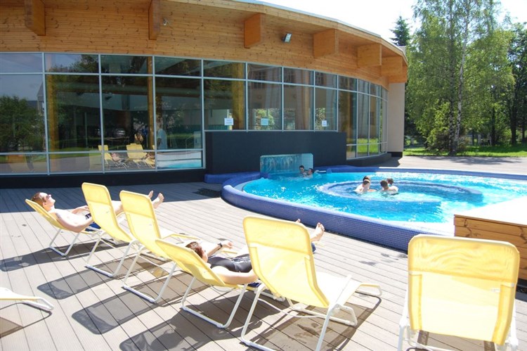 Wellness centrum Bruntál | STAŇ SE SLÁDKEM na 1 den a UVAŘ SI SVÉ PIVO