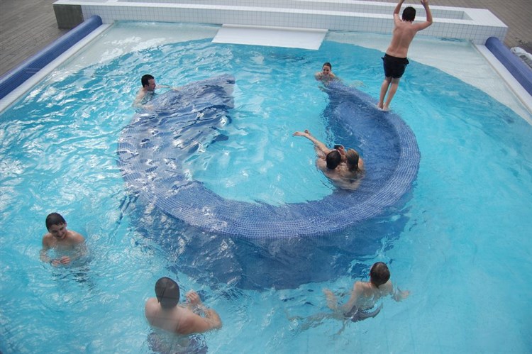 Wellness centrum Bruntál | STAŇ SE SLÁDKEM na 1 den a UVAŘ SI SVÉ PIVO