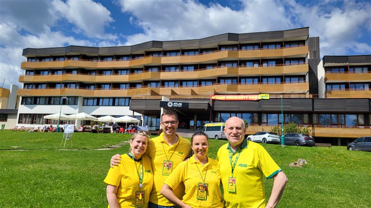 Realizační tým - už se na vás těšíme | REKREACE ROH - ATLAS Hotel Tatry - Tatranské Matliare