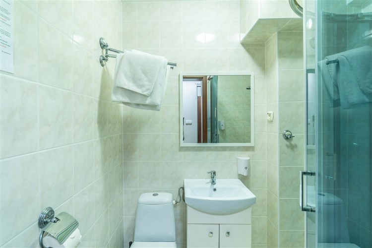 Pokoj Standard | Hotel TAJTY - Wilkasy - Giżycko