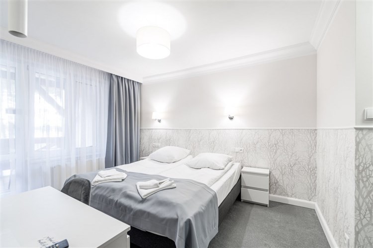 Rodinný pokoj | Hotel TAJTY - Wilkasy - Giżycko