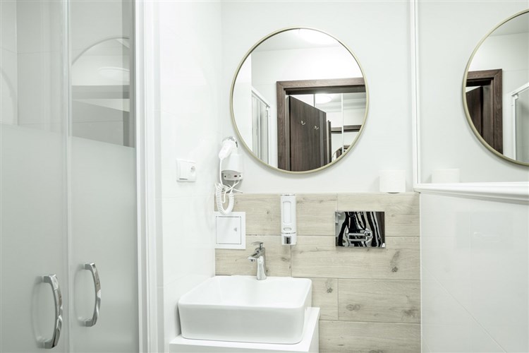 Rodinný pokoj | Hotel TAJTY - Wilkasy - Giżycko