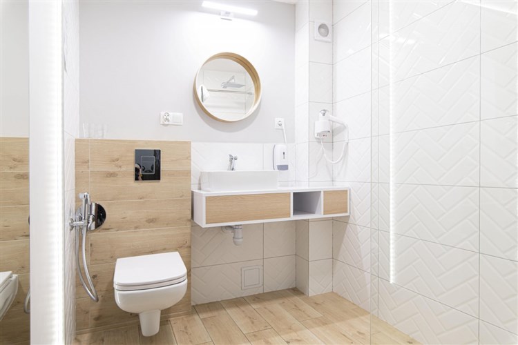 Pokoj Superior | Hotel TAJTY - Wilkasy - Giżycko