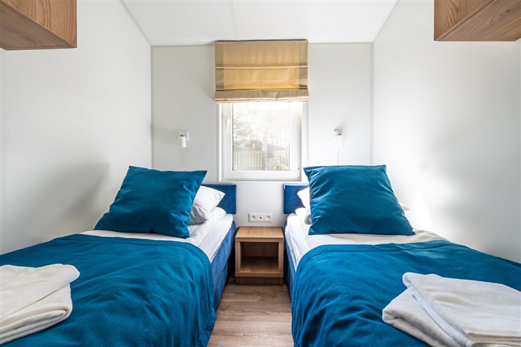 Domek Premium | Hotel TAJTY - Wilkasy - Giżycko
