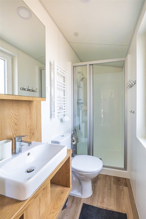 Domek Premium | Hotel TAJTY - Wilkasy - Giżycko