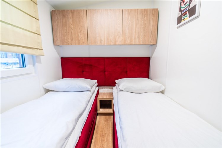 Domek Premium s výhledem | Hotel TAJTY - Wilkasy - Giżycko