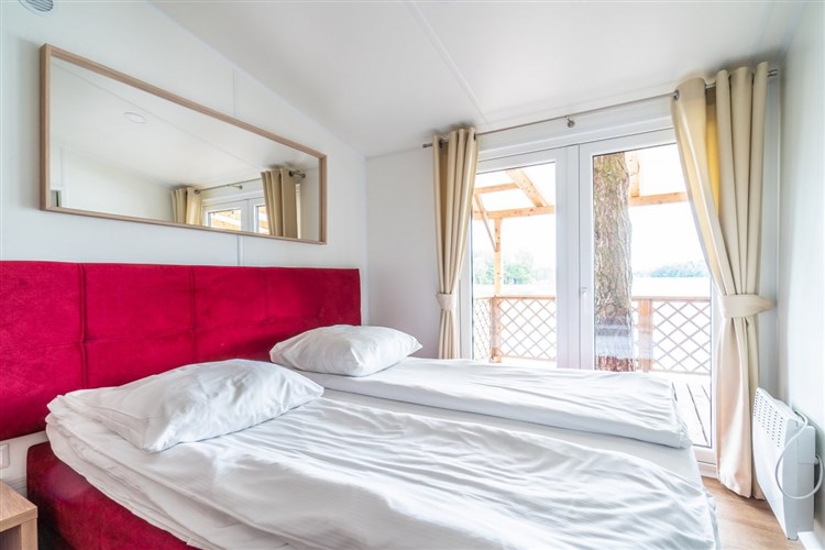 Domek Premium s výhledem | Hotel TAJTY - Wilkasy - Giżycko