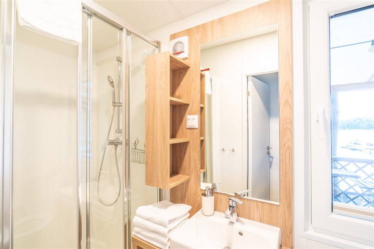 Domek Premium s výhledem | Hotel TAJTY - Wilkasy - Giżycko