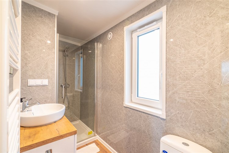 Domek Osada Standard | Hotel TAJTY - Wilkasy - Giżycko