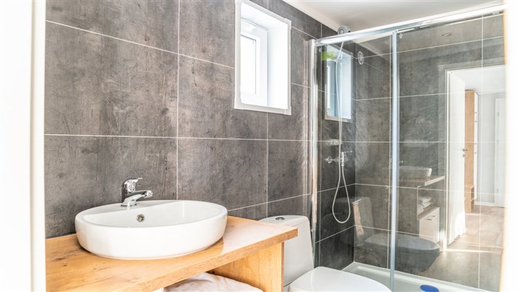 Domek Osada Standard s výhledem | Hotel TAJTY - Wilkasy - Giżycko