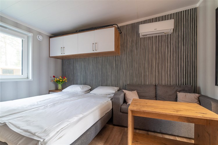 Domek Osada Bliźniak | Hotel TAJTY - Wilkasy - Giżycko
