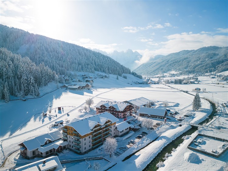 VITALHOTEL - Gosau