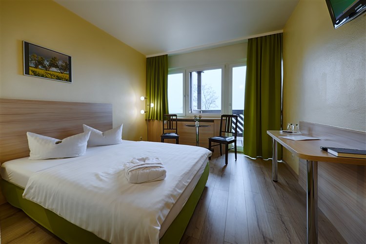 PANORAMA HOTEL OBERWIESENTHAL